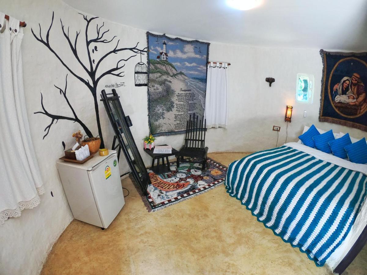 Naracha Resort Mueang Kao Екстер'єр фото