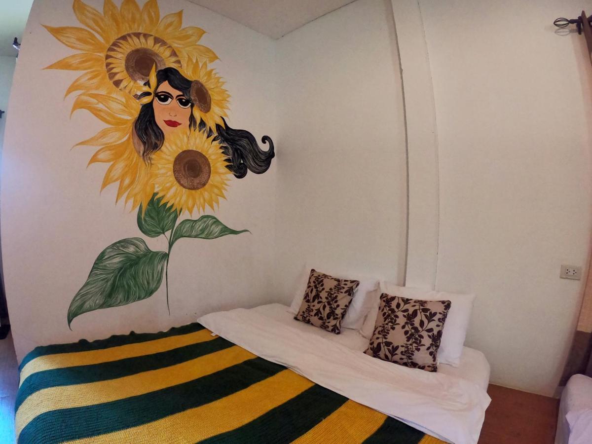 Naracha Resort Mueang Kao Екстер'єр фото