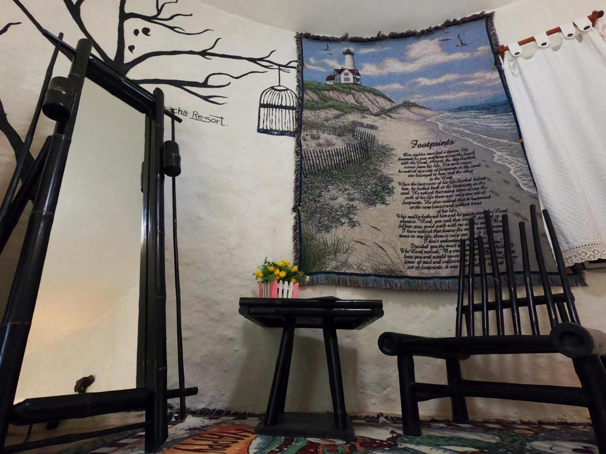 Naracha Resort Mueang Kao Екстер'єр фото