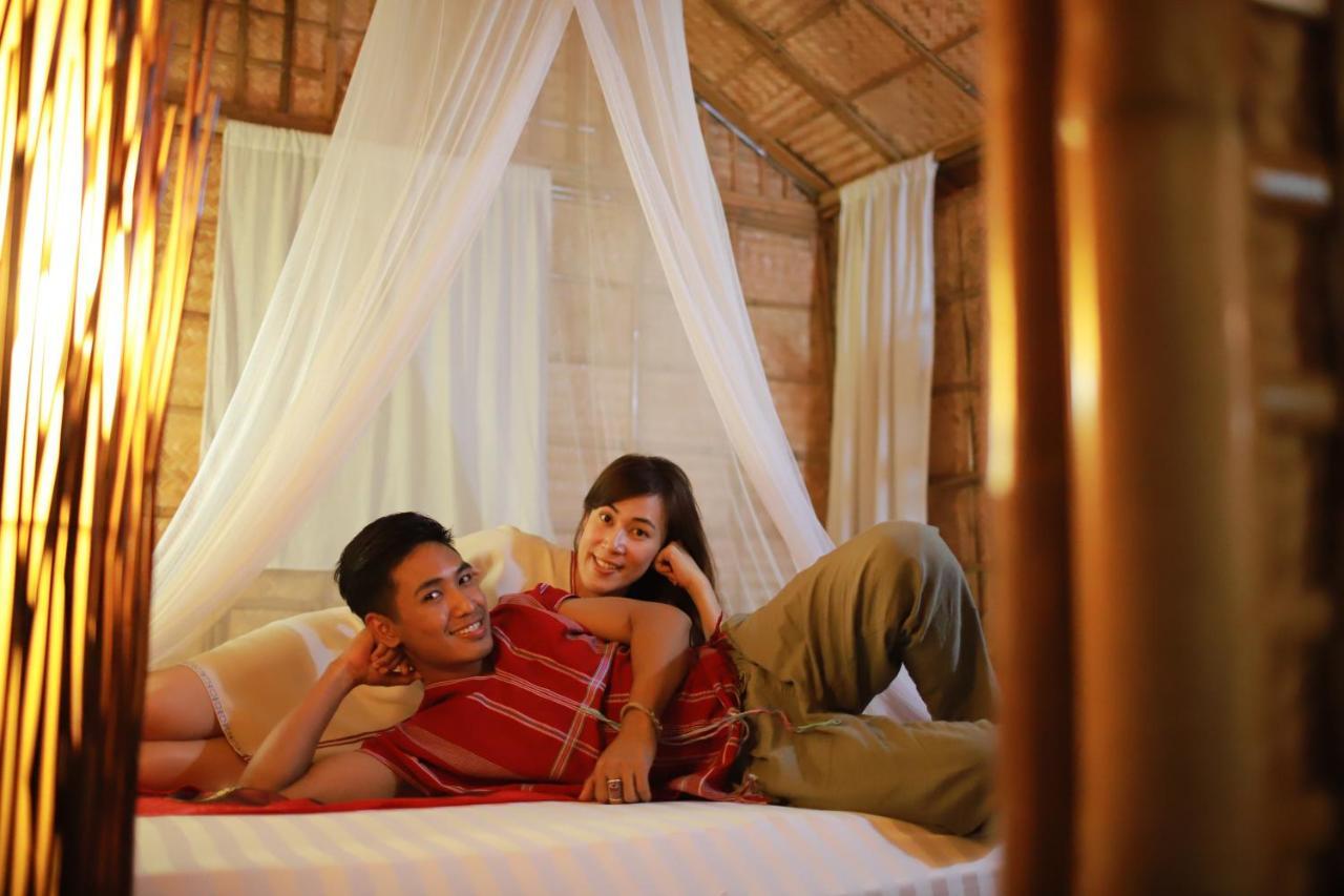 Naracha Resort Mueang Kao Екстер'єр фото