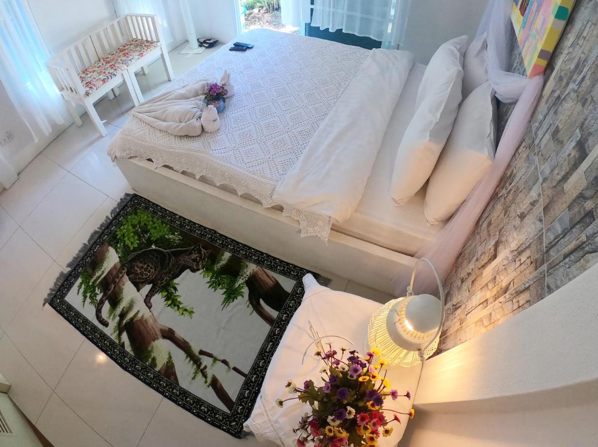 Naracha Resort Mueang Kao Екстер'єр фото