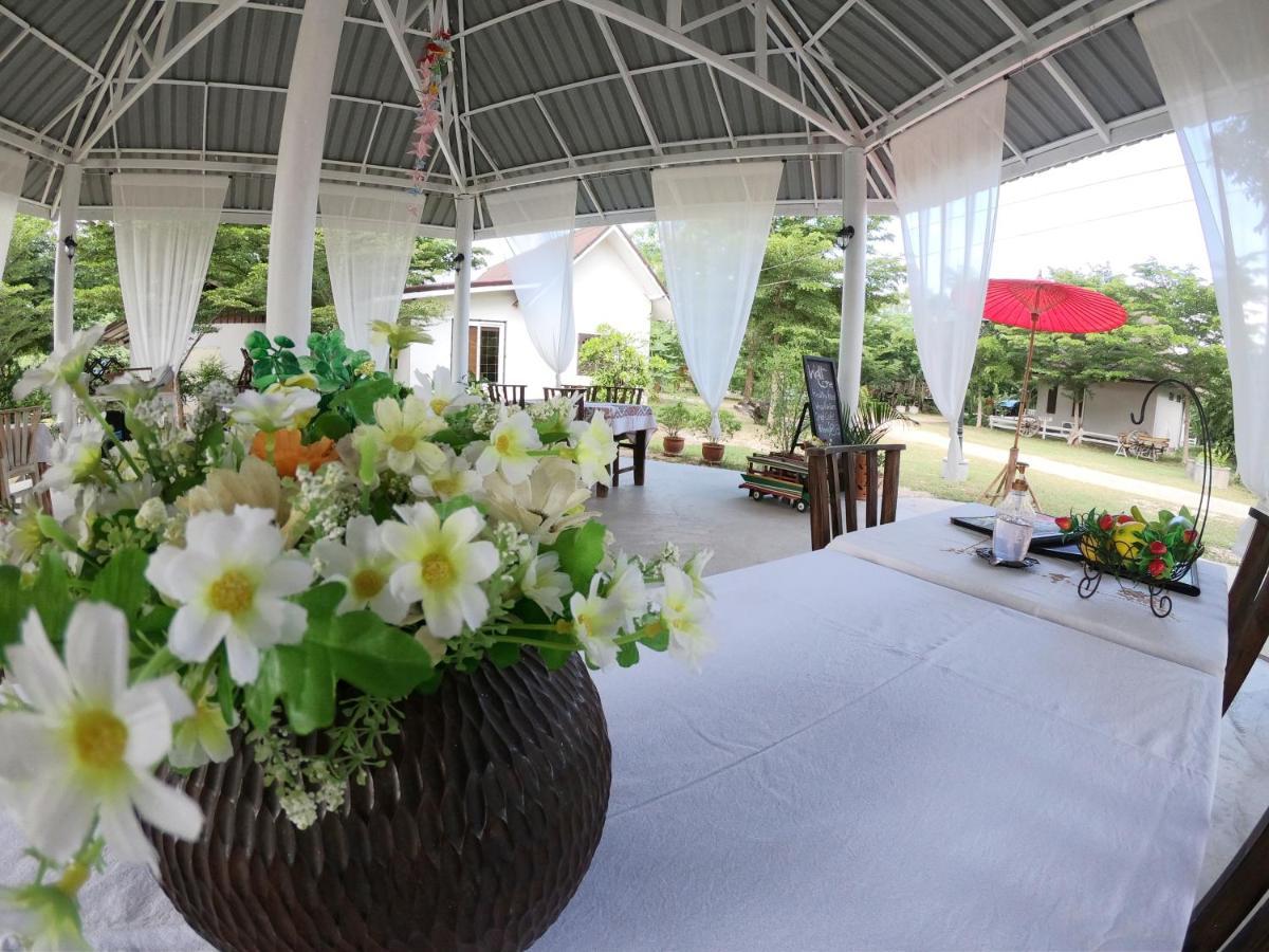 Naracha Resort Mueang Kao Екстер'єр фото