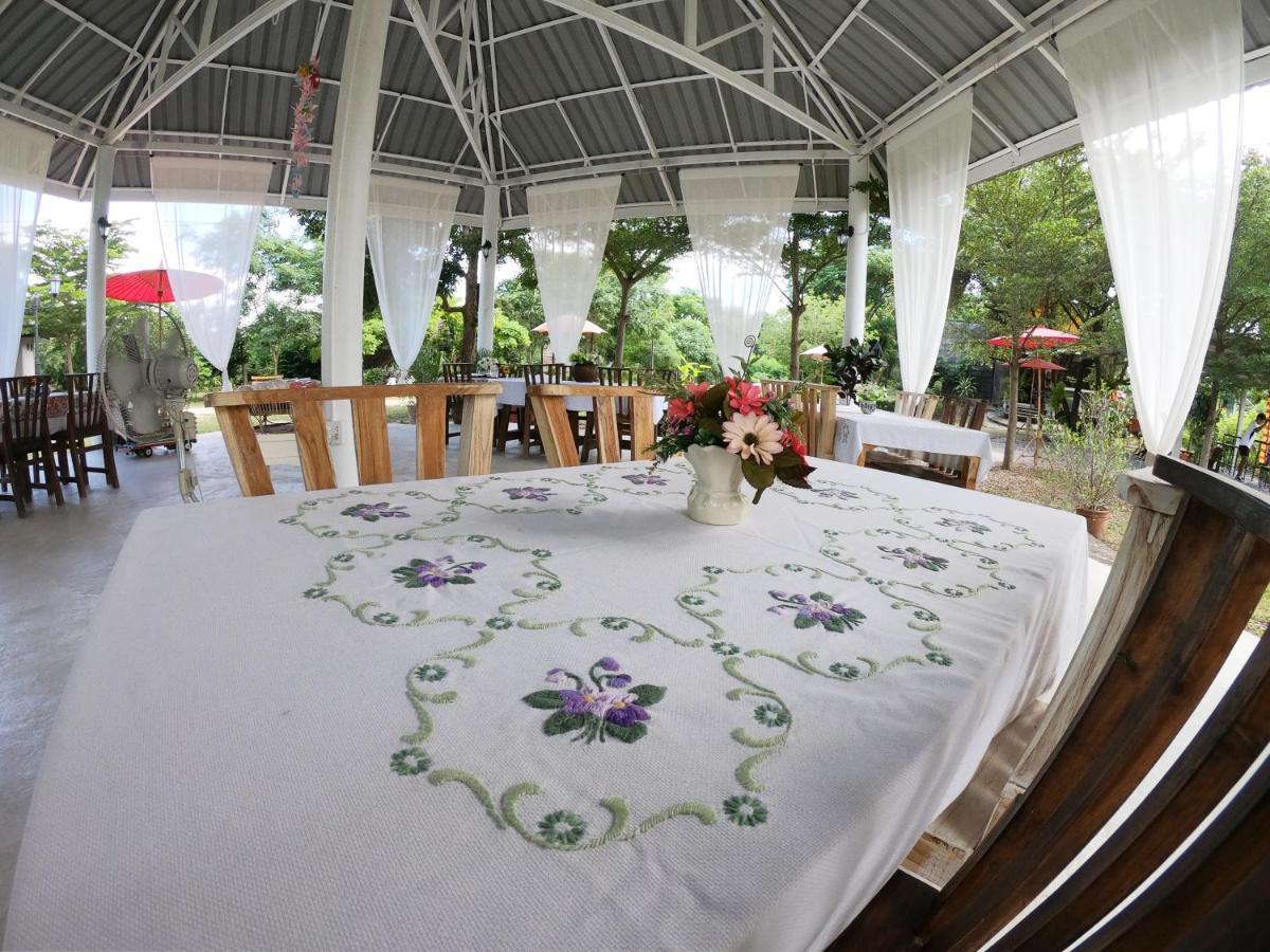 Naracha Resort Mueang Kao Екстер'єр фото